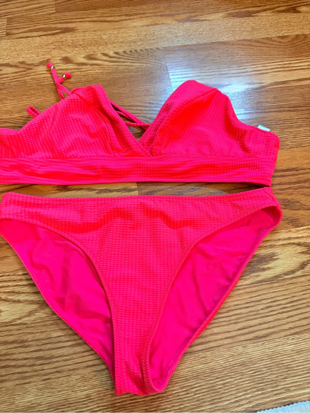 Vineyard vine bikini